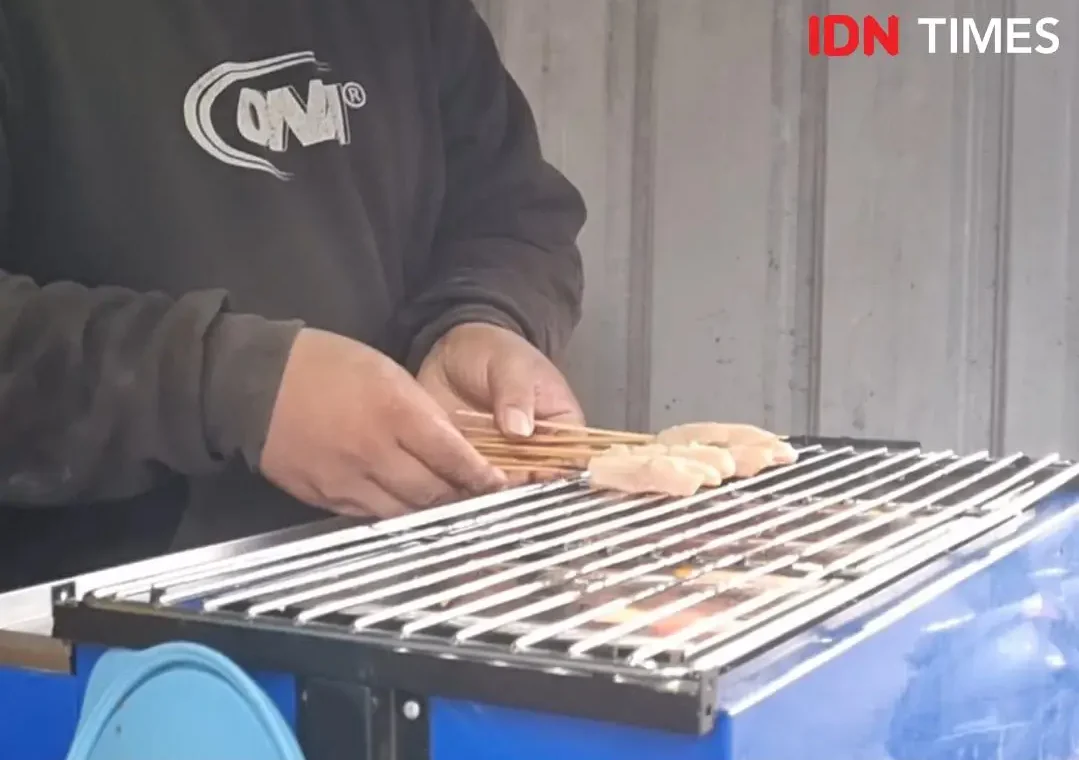 Punya Sertifikat Kekayaan Intelektual Bisa Jadi Agunan Tambahan KUR