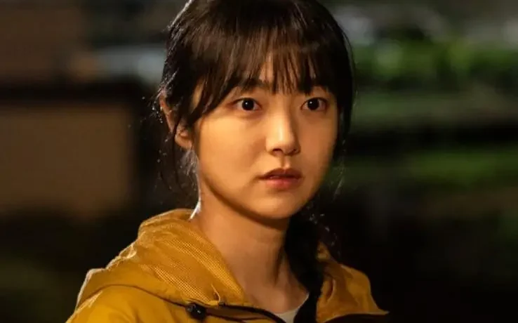 7 Alasan Jeong Ji An Mempercayai Woo Jin di A Shop for Killers 2