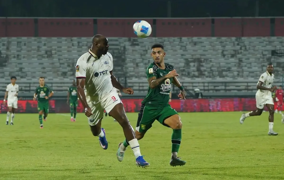 Persebaya Juara Piala Presiden Usai Bekuk Persib Lewat Adu Penalti