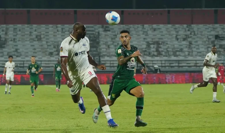 Persebaya Juara Piala Presiden Usai Bekuk Persib Lewat Adu Penalti